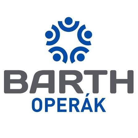 Logo — Barth Operák (Autocentrum BARTH a.s.)