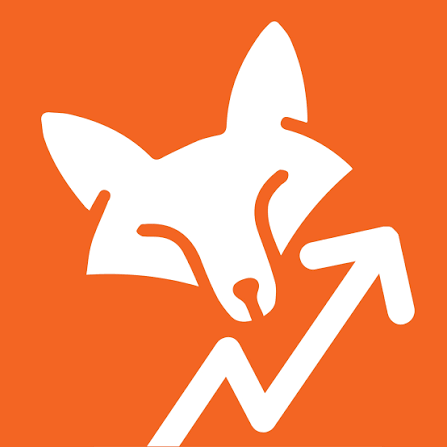 Logo — InvestingFox (CAPITAL MARKETS, o.c.p., a.s.)