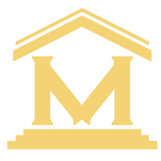 Logo — Mercurius Pro (Mercurius Pro, o. c. p., a. s.)