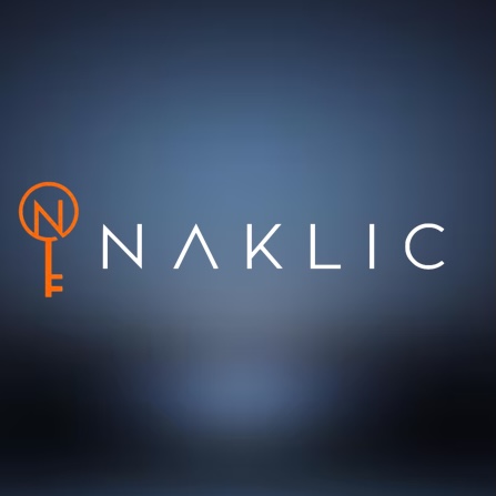 Logo — NaKlíč (Energodomy s.r.o.)