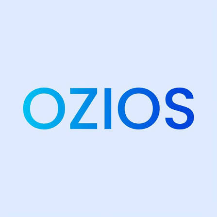 Logo — Ozios (APME FX TRADING EUROPE LTD)
